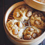 Chestnuts Steamed Bread