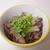 ピエトロのドレで、ちゃちゃっと牛丼！