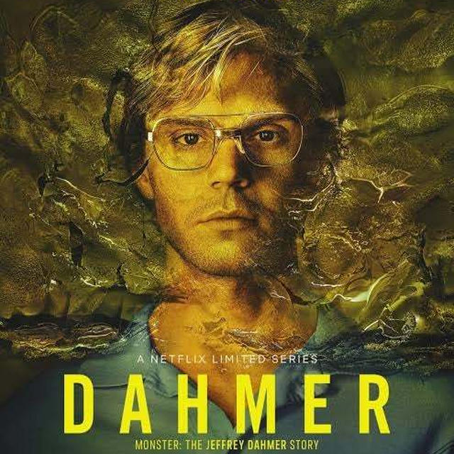 ❝DAHMER❞