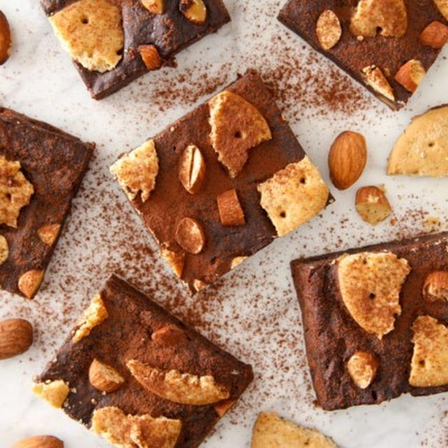 ホットケーキミックスで簡単・おいしい！　バレンタインにおすすめのチョコスイーツレシピ5選