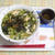 ◇【9月度MVP候補】鶏ささみとオクラのとろろんうどん