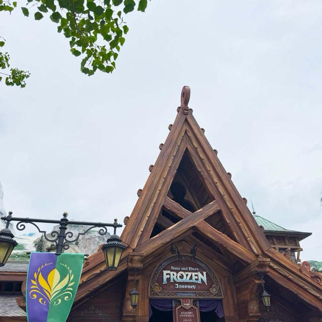 ディズニーシー…待ち時間におったまげる。の、話。