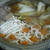 うどんすき