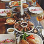 11月のYummy's Cooking Studioはクリスマス料理でした♪と、今後のレッスン