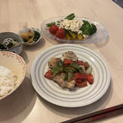 リセット朝ごはん