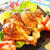 【主菜】やみつきジューシーチキン♪豚の角煮だれを使った照り焼きフライドチキン