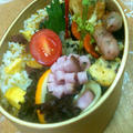 今日のお弁当～♪*♪*** by ささっちさん
