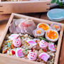 炒飯チャーシュー弁当＊