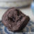 ブラックチョコチップパン