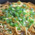 すき焼きのシメ（韓国風）