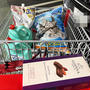 久しぶりにCOSTCO
