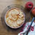 Tarte aux pommes