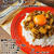 和風たけのこキーマカレー