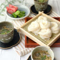 【レシピ】七夕素麺にも使える、冷汁素麺