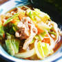 喜多方ラーメン