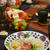 【献立】シチューかけご飯。～シチューかけご飯をお洒落に盛ってみた！～