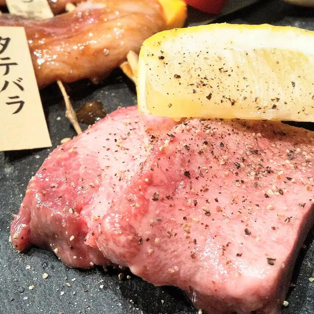 【土日ランチ☆お腹いっぱい！おいしいお肉を家族で食べたよ(*´ω｀*) 】