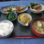 朝ごはん　７月９日（木）