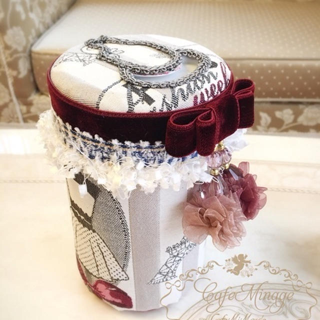 敬老の日にコロコロセット♡CafeMinage®︎