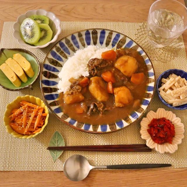 152.料理写真比較（iPhone SE、Ｘ、ミラーレス一眼カメラ）