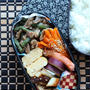 高校生息子のお弁当　欠かせないコストコ調味料