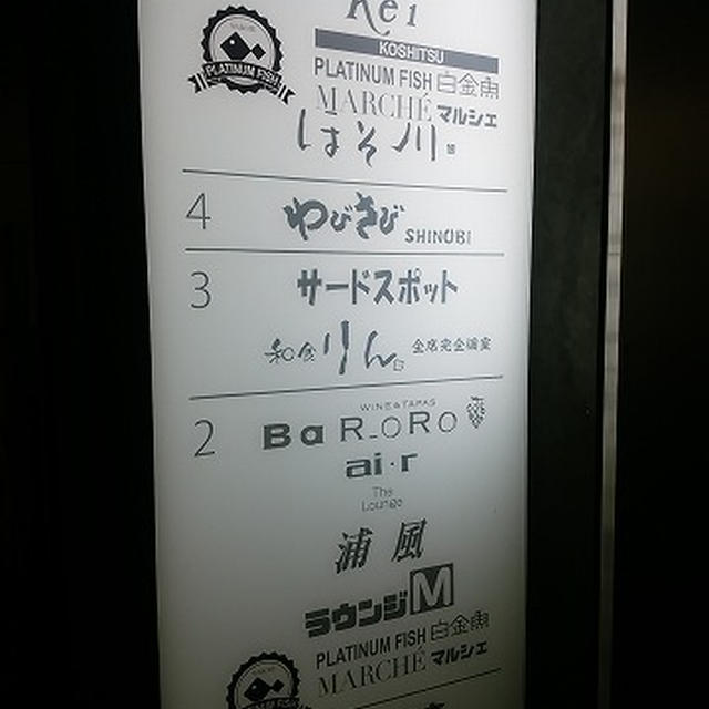 小田原から届く鮮魚のお刺身が詰まった『鮮魚の宝石箱』が絶品！＠和食りん 新橋本店（新橋）