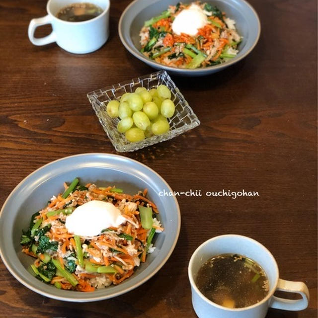 Oisixお試し便でキッズ料理。と 不幸中の幸い。