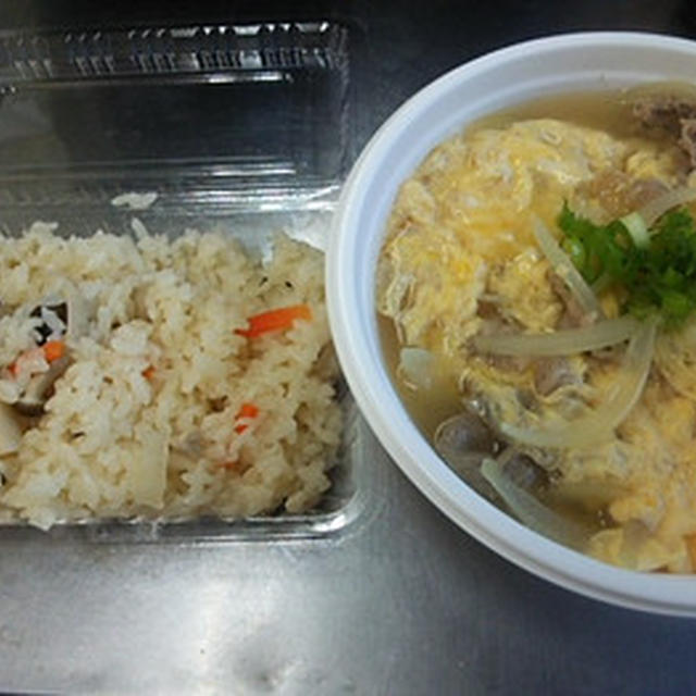 昨日のお弁当(^O^)／…黒豆の炊き方…(１２・２０)