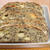 【レシピ】　豆腐のゴマチーズカンパ　With recipe pain de campagne　