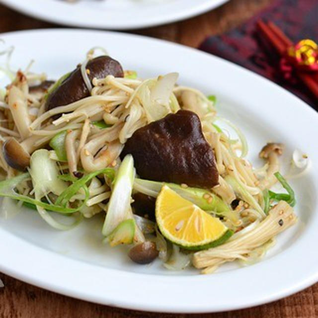 レンジでできちゃう！ごはんが進む「ねぎ塩」味のおすすめおかず