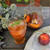 Peach Iced Tea ピーチアイスティー