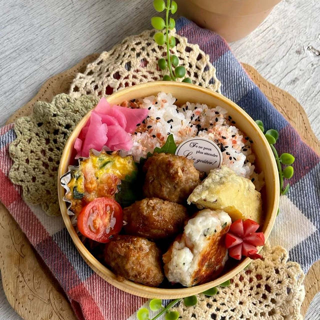 ＊給食のおばちゃんの良いところと大変なこと＊