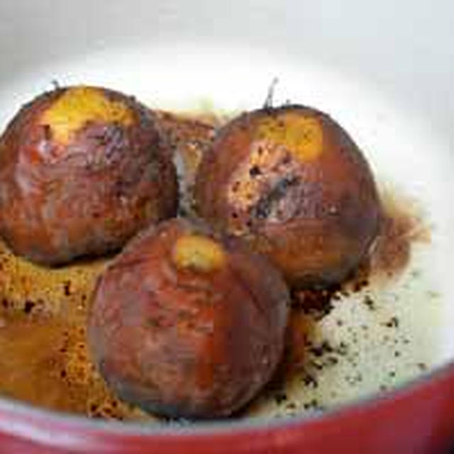 American Food Recipeー調理こぼれ話(2)
