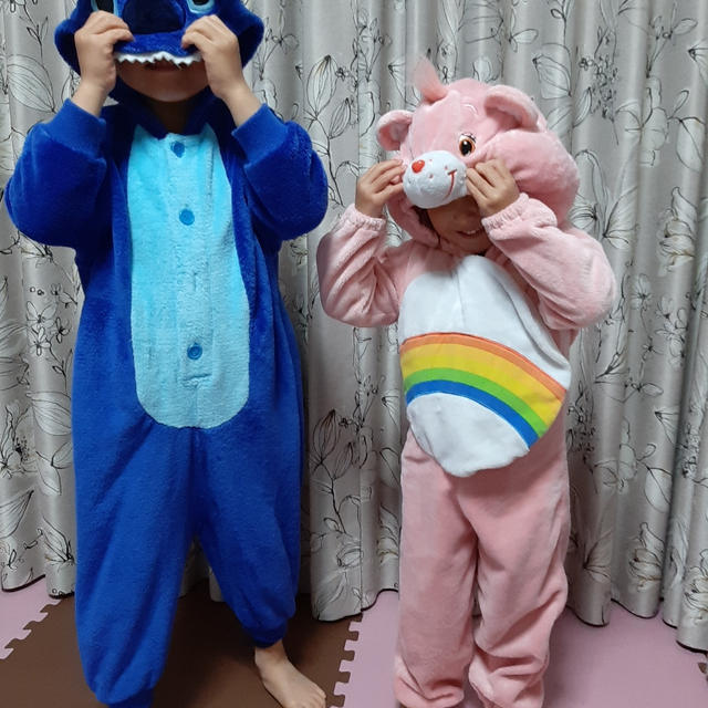 着ぐるみ