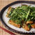 初めて見た野菜の花の話。＆レシピは「いわしの照り焼きシャキシャキきゅうり乗せ」