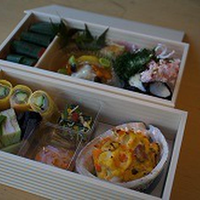 プロの料理人に学ぶ料理教室