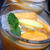 Peach Ginger Sangriaピーチジンジャーサングリア