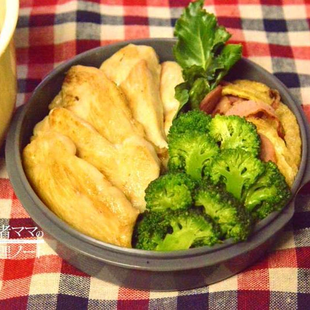 焼きそば弁当