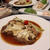 ★安くて超旨な豚肉ロースト＆サーモンマリネ・#本日のおうちごはん