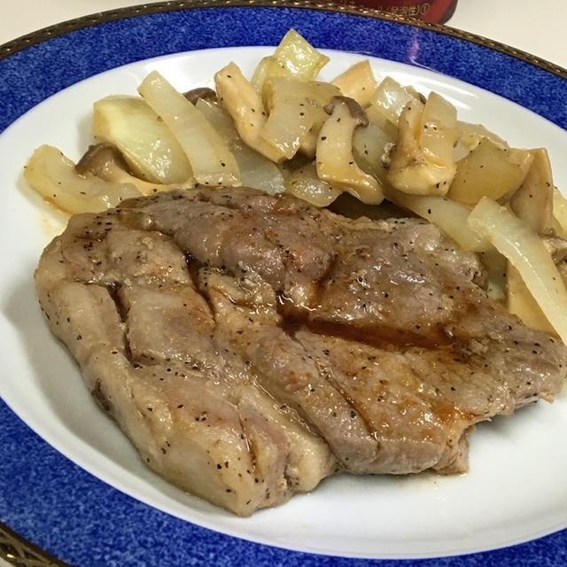 肉食べヨ！！