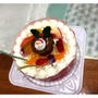 クリスマスケーキ