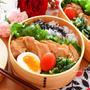 味玉タレの四変化♪ ”秘伝のうちの味玉レシピ公開♡”