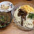 五目そうめん。だけど五目じゃないな