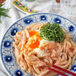 お盆や夏休みランチに 冷凍うどん そうめん簡単アレンジレシピ１０品 By ぱおさん レシピブログ 料理ブログのレシピ満載