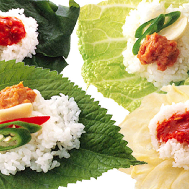 韓国料理「サム」で福を呼び込もう！