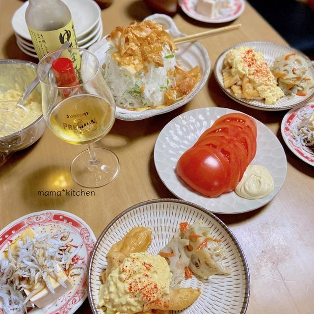 ささみで鶏南蛮♩のお夕飯＊ささみで作ろう！ヘルシーレシピ5選！