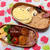 ☆枠弁☆ 一応『馬』キャラ弁(^^;;
