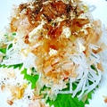 消化不良に最適なサラダ