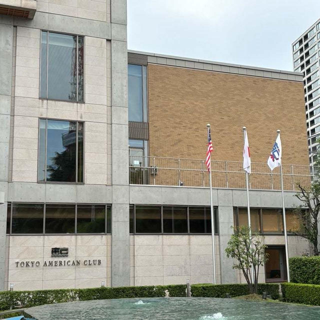 9割以上の出席者がセレブの結婚式へ＠東京アメリカンクラブ