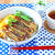 鰻玉風とろとろ半熟卵と茄子の蒲焼き丼☆